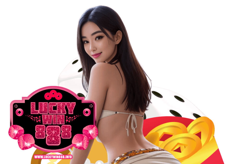 luckywin888