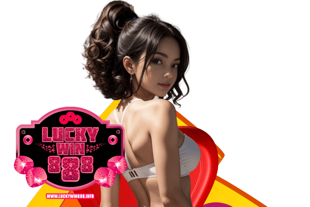 luckywin888 สล็อต