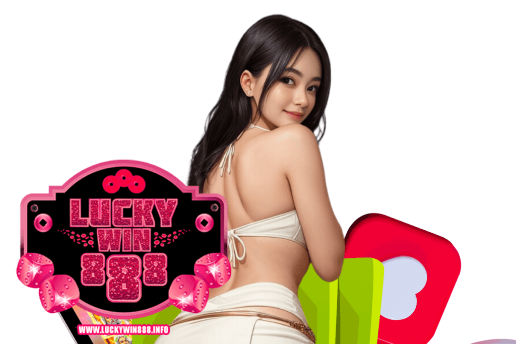 luckywin888 แจกเครดิตฟรี